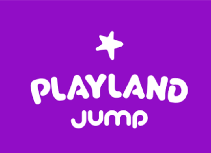 Jump In! Trampoline Park